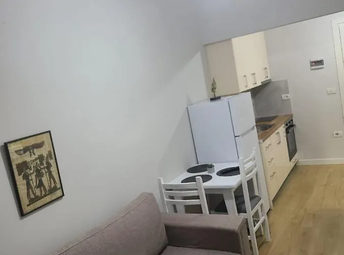 Home Inn Apartaments Tirana