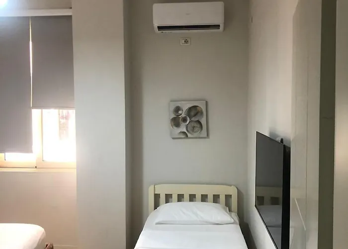 Home Inn Apartaments Tirana