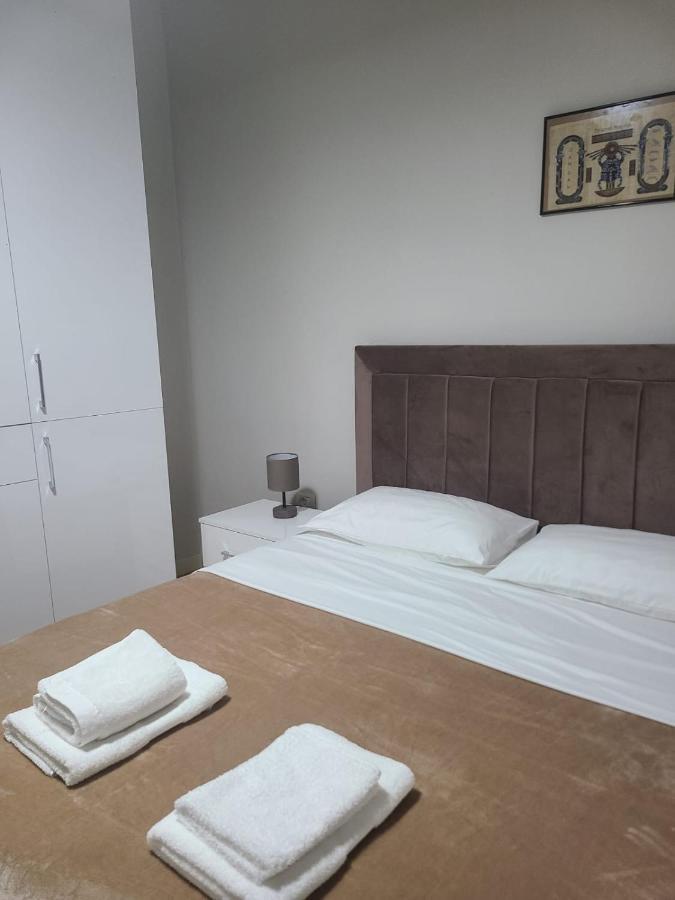 Appartamento Home Inn Apartaments Tirana Tirana